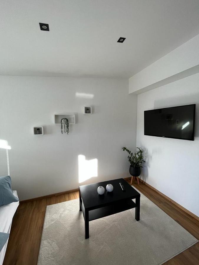 Appartment Hoamatgfueh วาไกรน์ ภายนอก รูปภาพ
