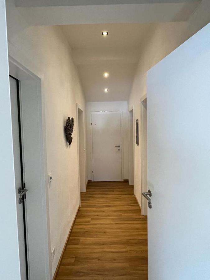 Appartment Hoamatgfueh วาไกรน์ ภายนอก รูปภาพ